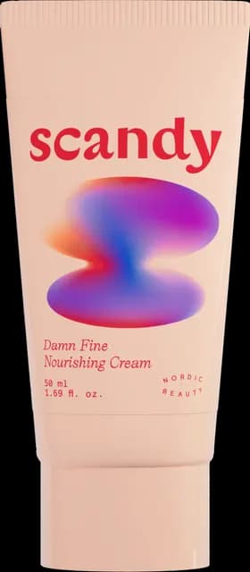 Scandy Damn Fine Nourishing Cream 50 ml