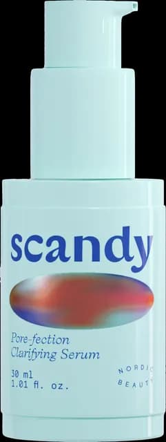 Scandy Pore-fection Clarifying Serum 30 ml