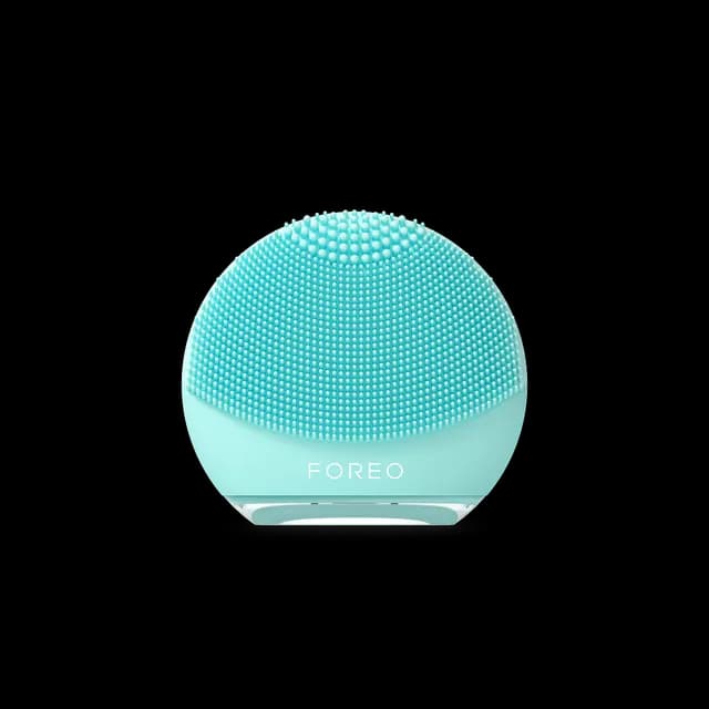 FOREO LUNA 4 play Mint for You!