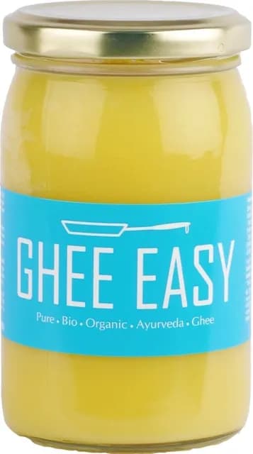 Ghee Easy Naturell 245 g