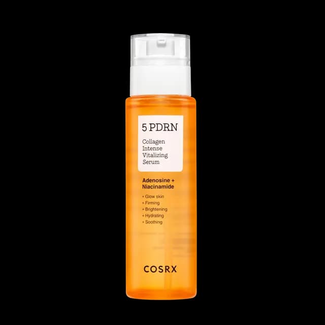 COSRX 5 PDRN Collagen Intense Vitalizing Serum 100 ml