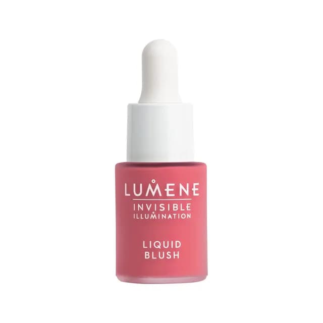Lumene Liquid Blush Wild Flower 15 ml