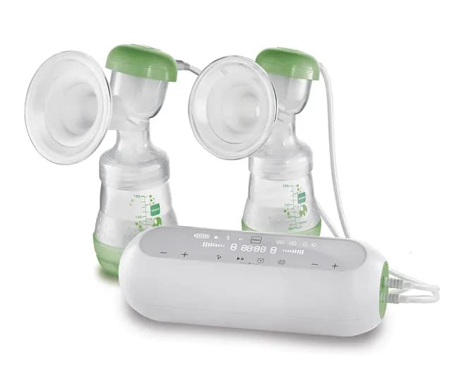 MAM 2in1 Double Breast Pump
