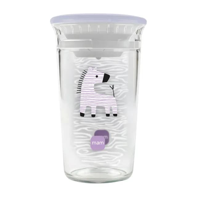 MAM Easy To Drink Cup 290 ml Pink