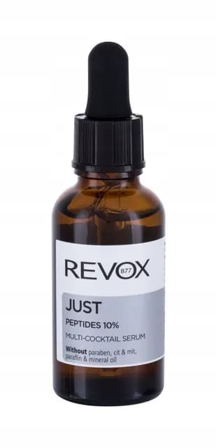 Revox B77 Just Peptides 10% Serum 30 ml