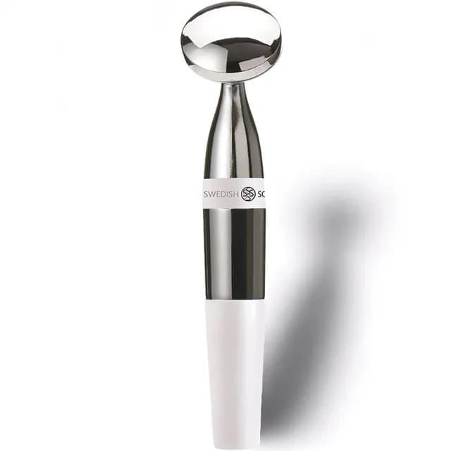 Swedish Solution DeepSkin Jontofores MicroMassage Ansikte