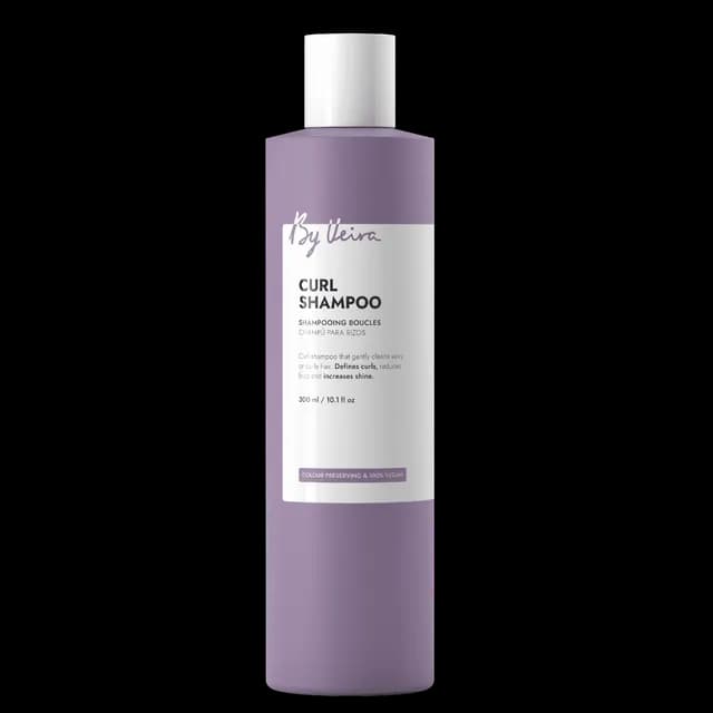 By Veira Curl Shampoo 300 ml
