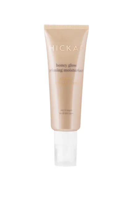 HICKAP Honey Glow Priming Moisturizer 50 ml