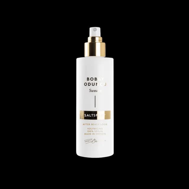 BOBBYS HAIRCARE Multi Repair Salt Spray 200 ml