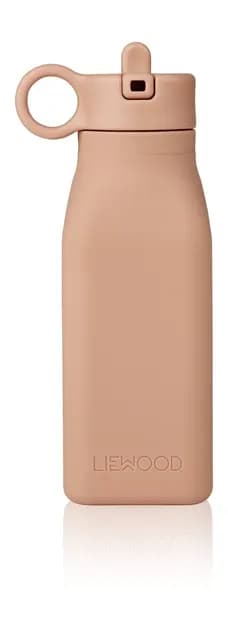 LIEWOOD Warren Vattenflaska i Silikon Tuscany Rose 350 ml