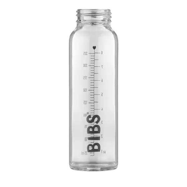 BIBS Glass Bottle 225 ml