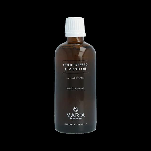Maria Åkerberg Cold Pressed Almond Oil 100 ml