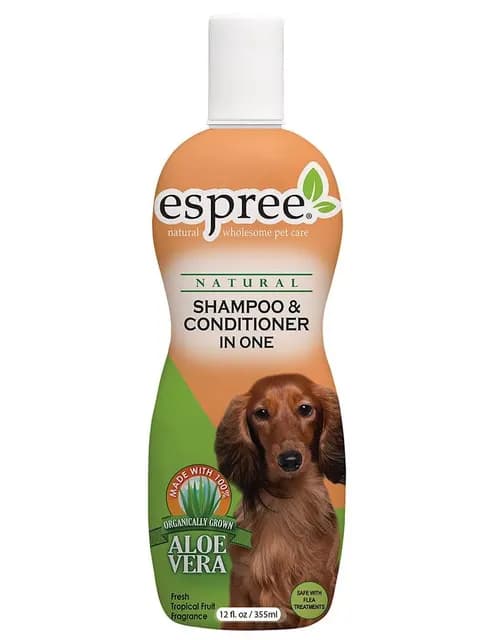 Espree Two In One Schampo & Conditioner 355 ml