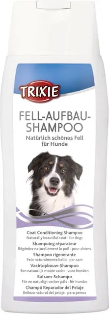 Trixie Balsamschampo 250 ml