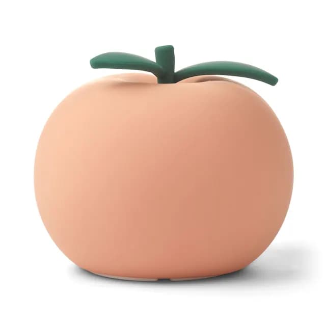 LIEWOOD Winston Nattlampa Peach