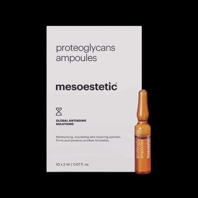 Mesoestetic Proteoglycans ampoules 10x2 ml