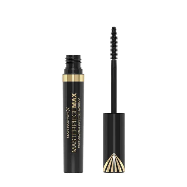 MAX FACTOR Masterpiece Max Mascara 001 Black