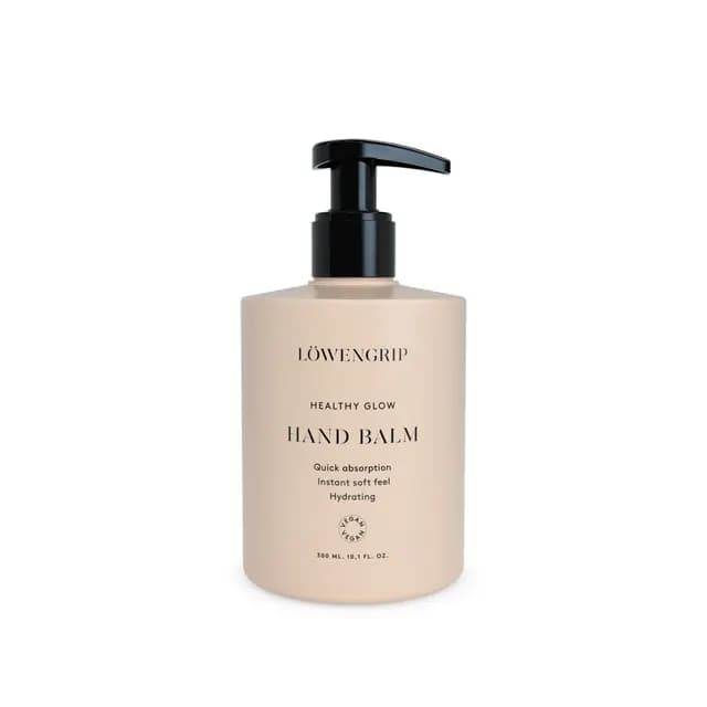 Löwengrip Healthy Glow Hand Balm 300 ml