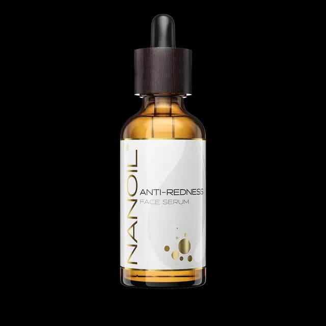 Nanoil Anti-Redness Face Serum 50 ml