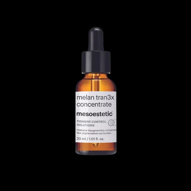 Mesoestetic Melan tran3x concentrate 30 ml