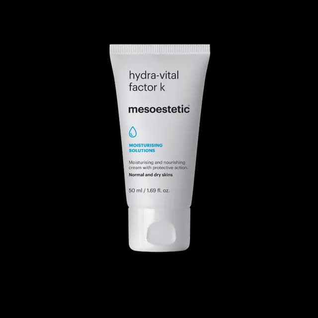 Mesoestetic Hydra-vital factor k  50 ml