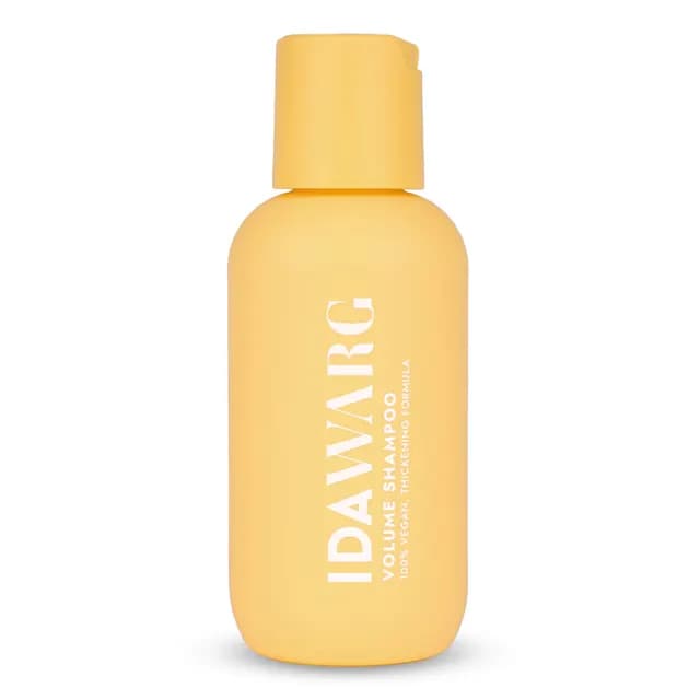 IDA WARG Beauty Volume Schampo Small Size 100 ml