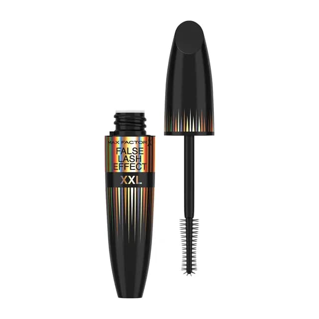 MAX FACTOR False Lash Effect XXL Mascara 01 Black