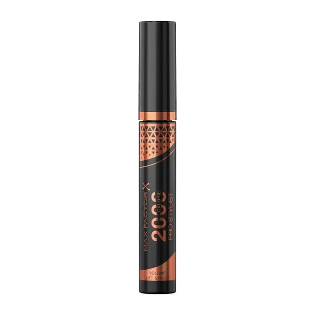 MAX FACTOR 2000 Calorie Pro Stylist Black