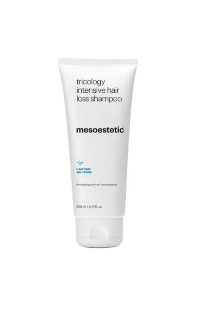 Mesoestetic Tricology intensive hair loss Schampo 200 ml