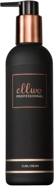 Ellwo Professional Curl Cream 250 ml