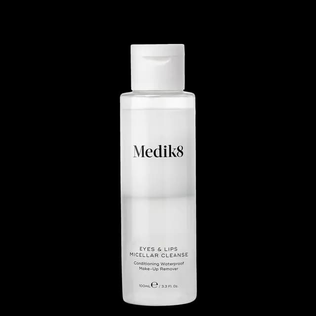 Medik8 Eyes & Lips Micellar Cleanse 100 ml