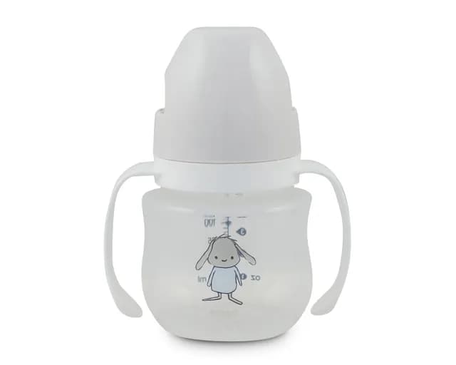 Esska Nam Nam Mugg Vit Kanin 100 ml