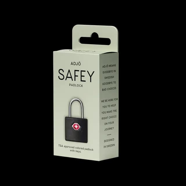 ADJÖ Safey