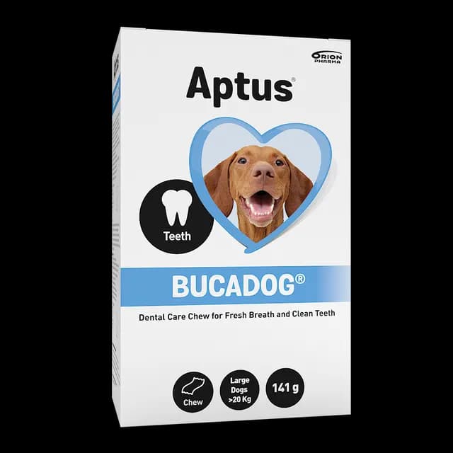 Aptus Bucadog Chew 141 g