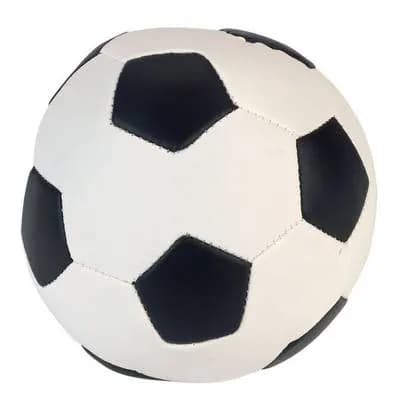 Dogman Fotboll utan pip