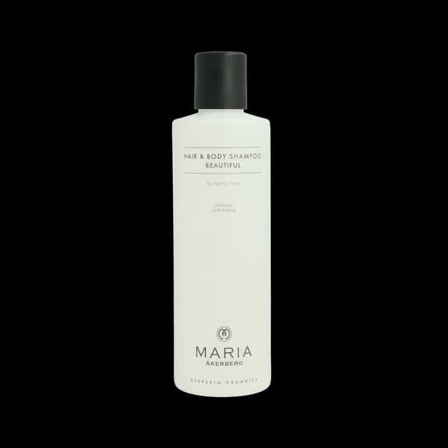 Maria Åkerberg Hair & Body Schampo Beautiful 250 ml
