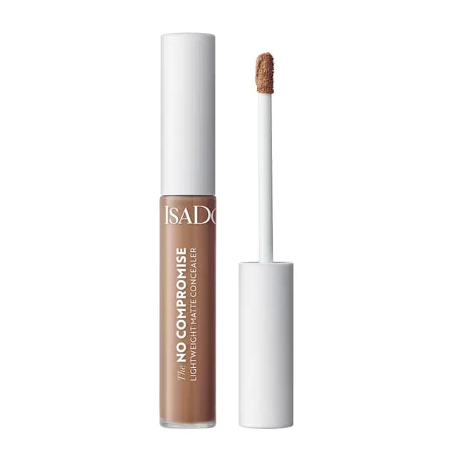 IsaDora No Compromise Lightweight Matte Concealer 9NC 10 ml
