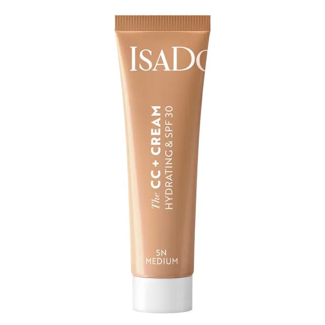 ISADORA CC+ Cream 5N Medium 30 ml