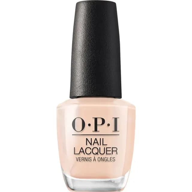 OPI Nail Lacquer Samoan Sand 15 ml