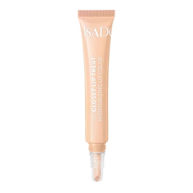 IsaDora Glossy Lip Treat 52 Honey Sunset 13 ml