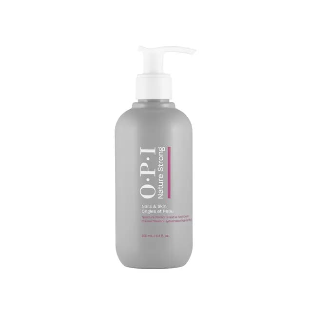 OPI Nature Strong Moisture Misson Hand & Foot Cream 250 ml