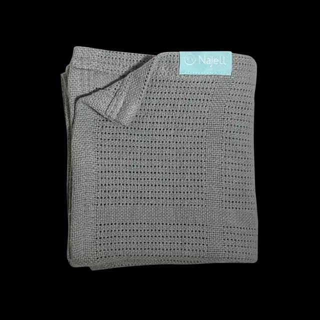 Najell Gallerfilt Soft Mint