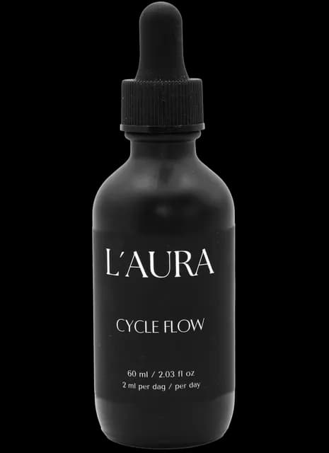 L'AURA Cycle Flow 60 ml