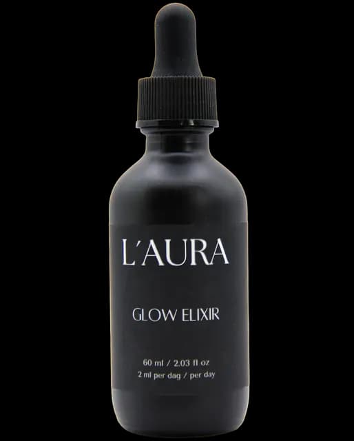 L'AURA Glow Elixir 60 ml