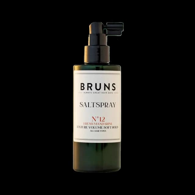 BRUNS Saltspray Nº12 Fresh Mandarine 200 ml
