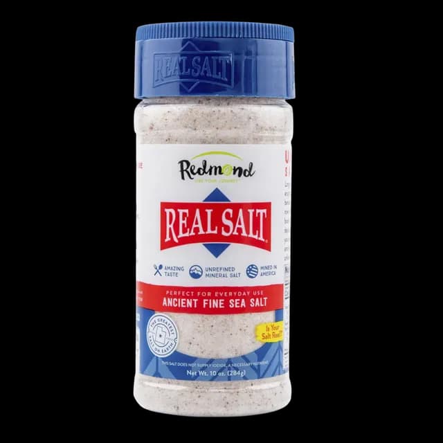 Redmond Real Salt FINE Shaker 284 g