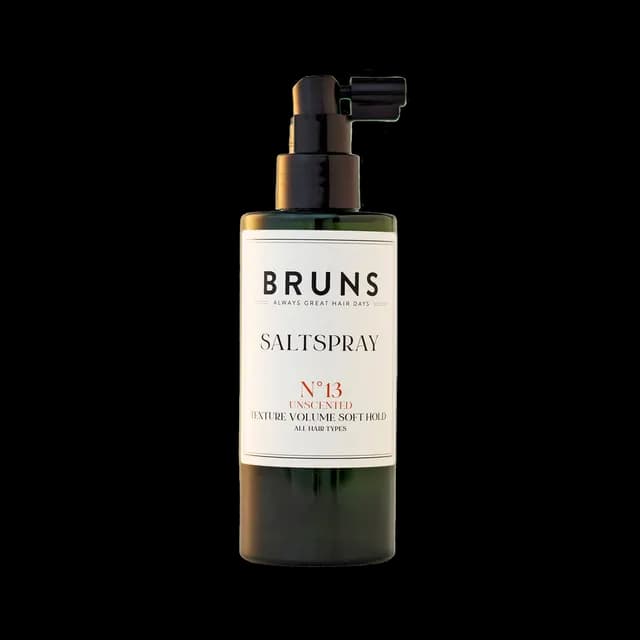 BRUNS Saltspray Nº13 Unscented 200 ml