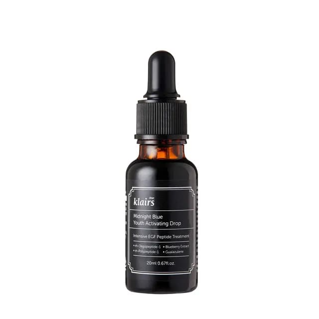 Klairs Midnight Blue Youth Activating Drop 20 ml