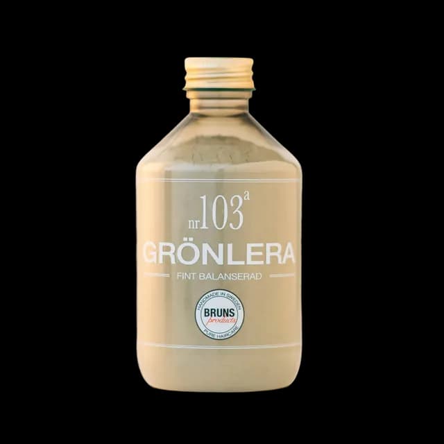 BRUNS Grönlera Nº103 300 ml