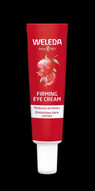 Weleda Firming Eye Cream 12 ml